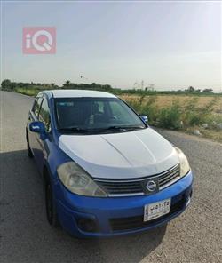نیسان ڤێرسا